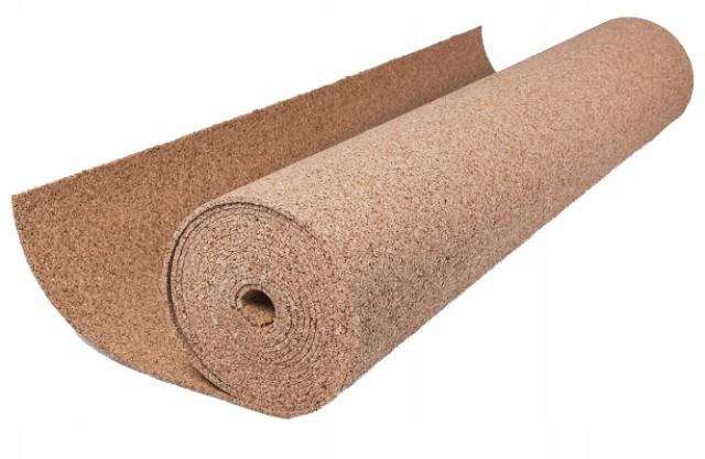 Korek podkład 2mm