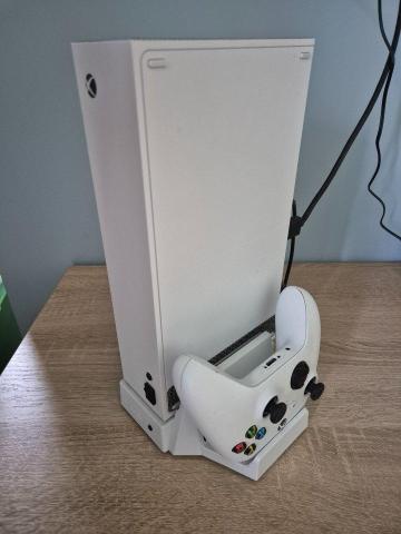 Microsoft Xbox Series S