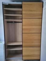 Szafa IKEA PAX w dobrym stanie.