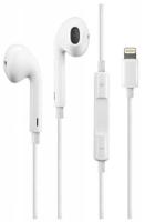 Słuchawki - Apple EarPods Lightning - MMTN2ZM/A