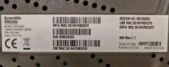 Modem - Scientific Atlanta EPC2203