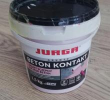 Beton kontakt - Jurga 1kg
