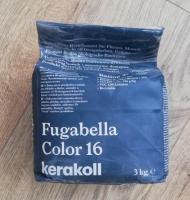 Fuga - Fugabell kerakoll Color 16