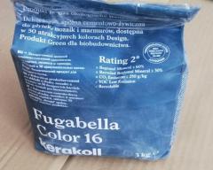 Fuga - Fugabell kerakoll Color 16