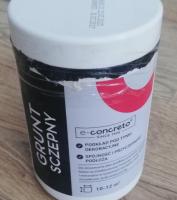 Beton architektoniczny i Grunt szczepny
