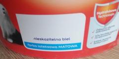 Farba Dulux Easy Care nieskazitelna biel 5,5L
