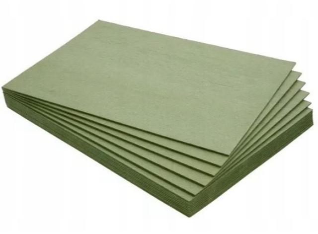Podkład pod panele 3mm - Steico Ekopor