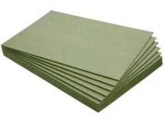 Podkład pod panele 3mm - Steico Ekopor