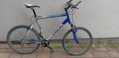 Rower TREK 4300 koła 26" rama L