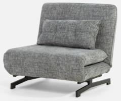 Sofa 1-osobowa rozkładana PIMIO - DOSTAWA
