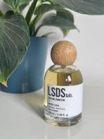 Perfumy la sultan de Saba never 2 oud