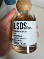 Perfumy la sultan de Saba never 2 oud