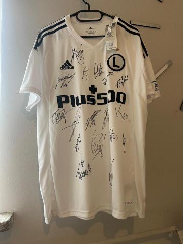 Legia Warszawa