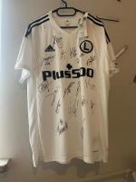 Legia Warszawa