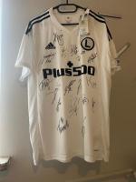 Legia Warszawa
