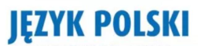 Польский язык